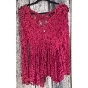 BKE Boutique Top